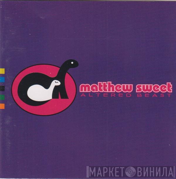  Matthew Sweet  - Altered Beast