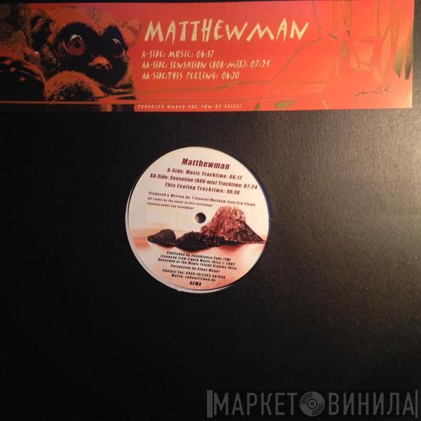 Matthewman - Music