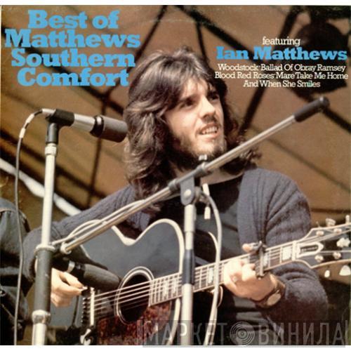 Matthews' Southern Comfort - Best Of Matthews Southern Comfort