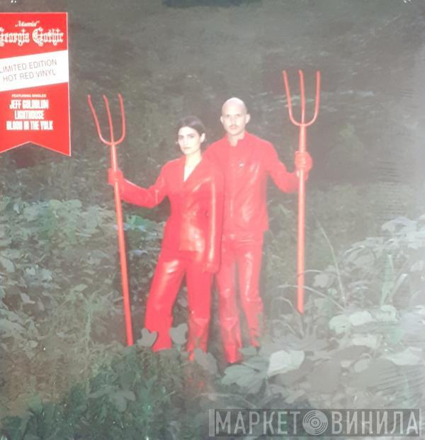 Mattiel - Georgia Gothic
