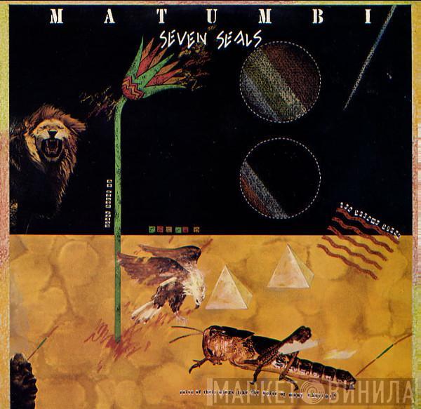 Matumbi - Seven Seals