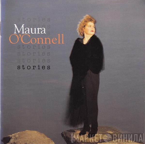 Maura O'Connell - Stories