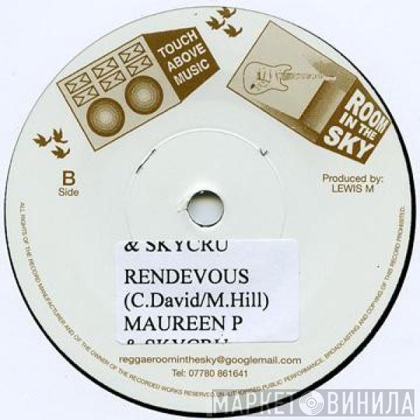 Maureen Pearson, Skycru - Rendevous