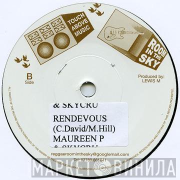 Maureen Pearson, Skycru - Rendevous