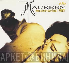 Maureen Walsh - Mesmerise Me