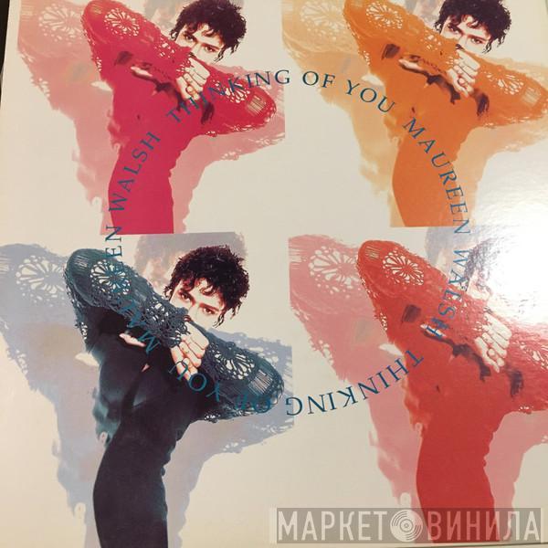  Maureen Walsh  - Thinking Of You