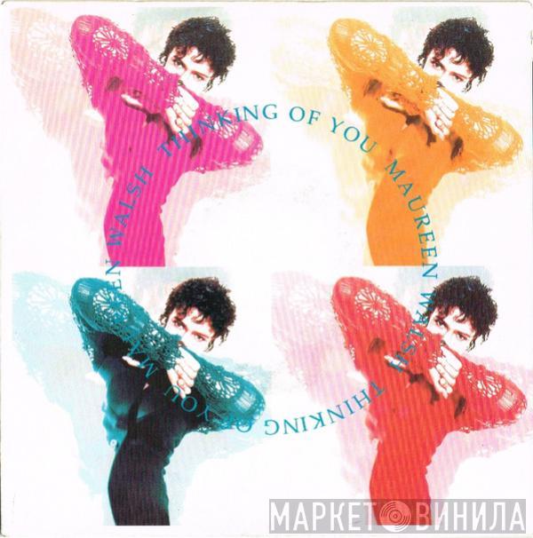 Maureen Walsh - Thinking Of You