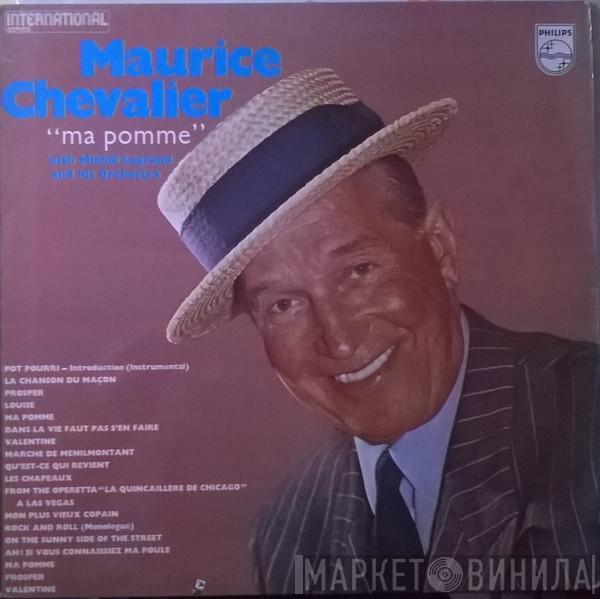 Maurice Chevalier - Ma Pomme