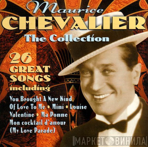 Maurice Chevalier - The Collection