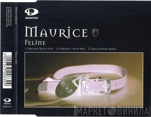Maurice  - Feline