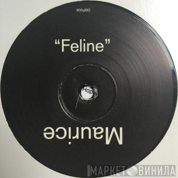 Maurice  - Feline