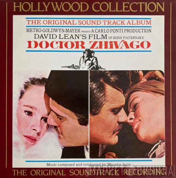Maurice Jarre - Doctor Zhivago