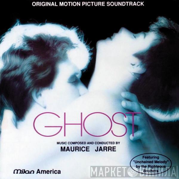 Maurice Jarre - Ghost (Original Motion Picture Soundtrack)