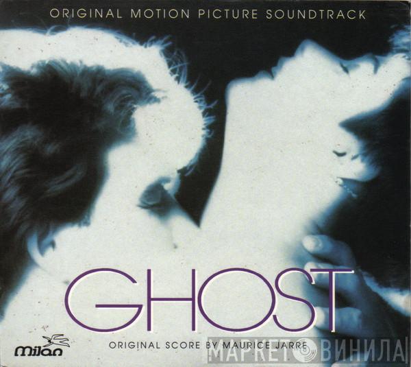Maurice Jarre - Ghost (Original Motion Picture Soundtrack)