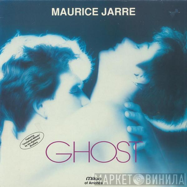 Maurice Jarre - Ghost (Original Motion Picture Soundtrack)