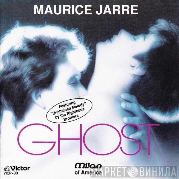 Maurice Jarre - Ghost (Original Motion Picture Soundtrack)