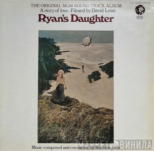 Maurice Jarre - Ryan's Daughter