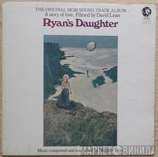 Maurice Jarre - Ryan's Daughter