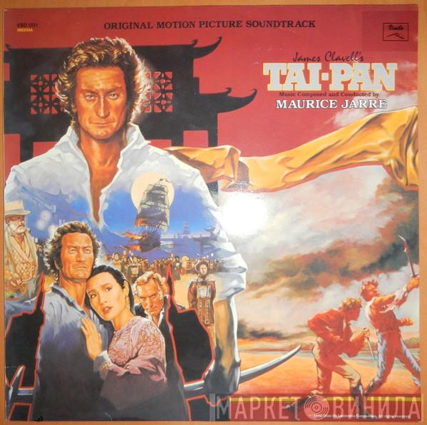 Maurice Jarre - Tai-Pan