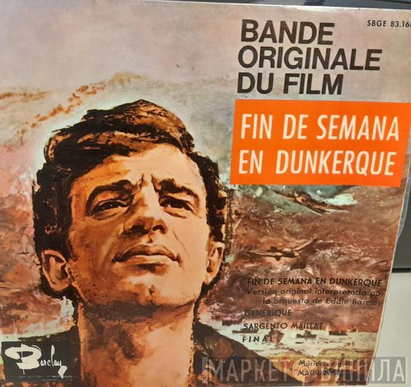 Maurice Jarre - Weekend At Dunkirk