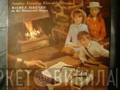 Maurice McKenzie - Sunday Evening Fire-Side Hymns