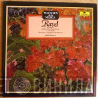 · Maurice Ravel · Boston Symphony Orchestra  Seiji Ozawa  - Bolero - Rapsodia Española - La Valse