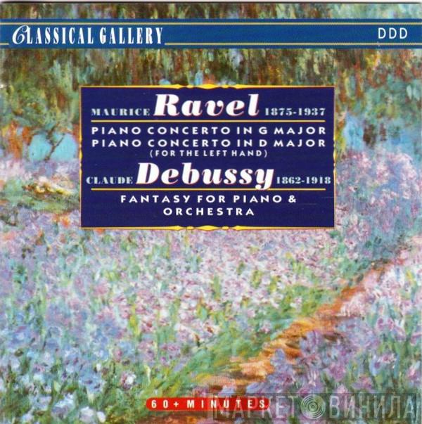 Maurice Ravel, Claude Debussy - Ravel / Debussy