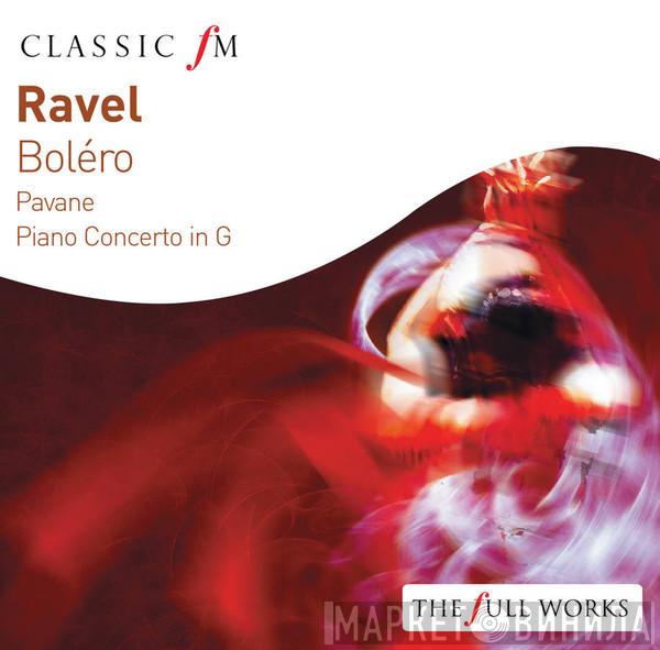 Maurice Ravel - Bolero