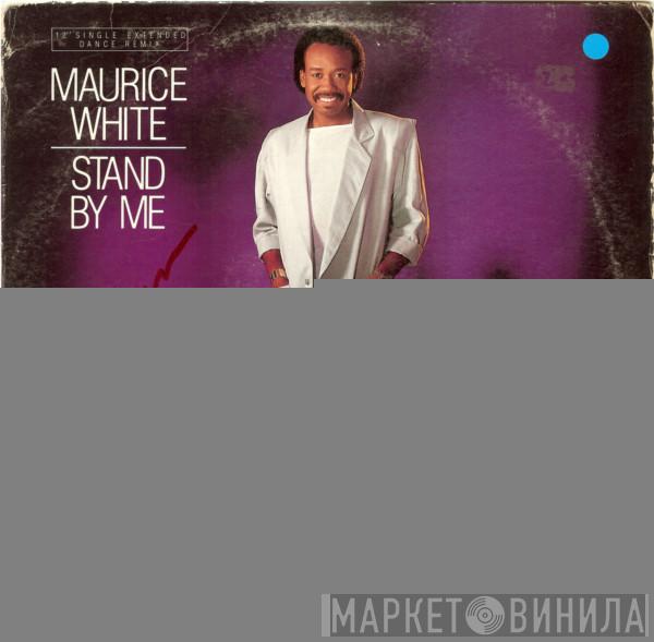 Maurice White - Stand By Me