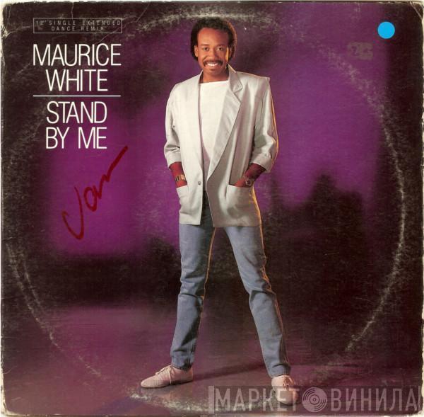 Maurice White - Stand By Me