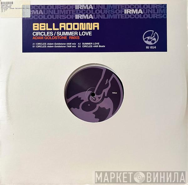 Maurizio Belladonna - Circles / Summer Love (Adam Goldstone Rmxs)
