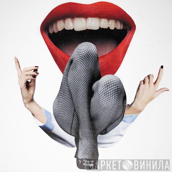 Maurizio Bianchi - Absurdum