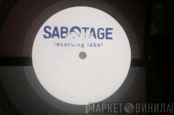 Mauro Alpha, Dalbe - Sabotage