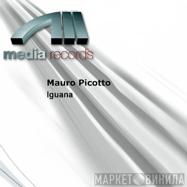  Mauro Picotto  - Iguana (Other Mixes)
