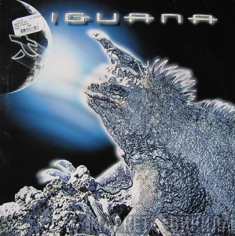  Mauro Picotto  - Iguana