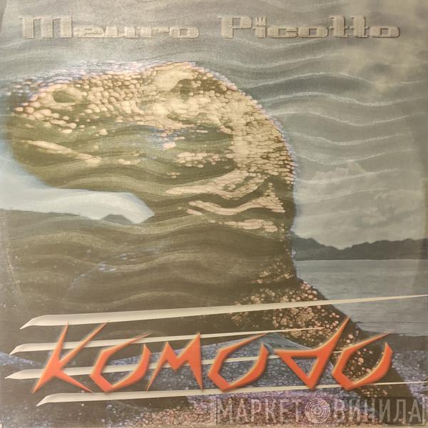 Mauro Picotto - Komodo