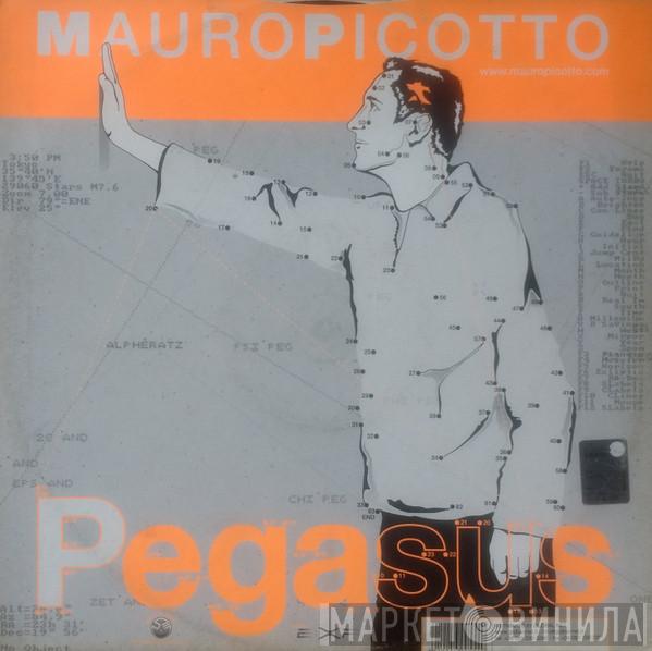 Mauro Picotto - Pegasus