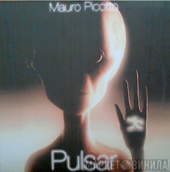 Mauro Picotto  - Pulsar