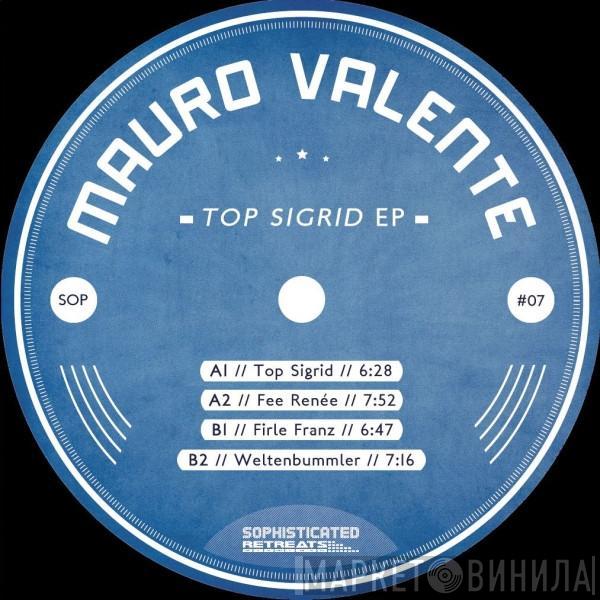 Mauro Valente - Top Sigrid EP