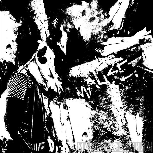 Mauser  - Isolation EP