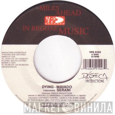 Mavado - Dying