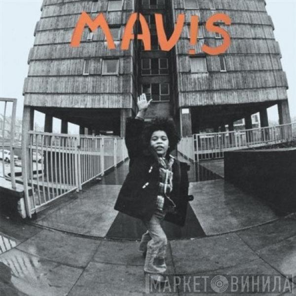 Mavis  - MAV!S