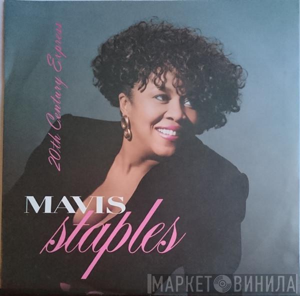 Mavis Staples - 20th Century Express