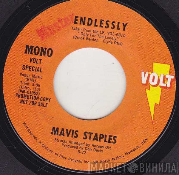 Mavis Staples - Endlessly