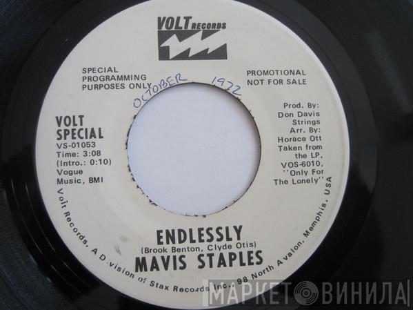 Mavis Staples - Endlessly