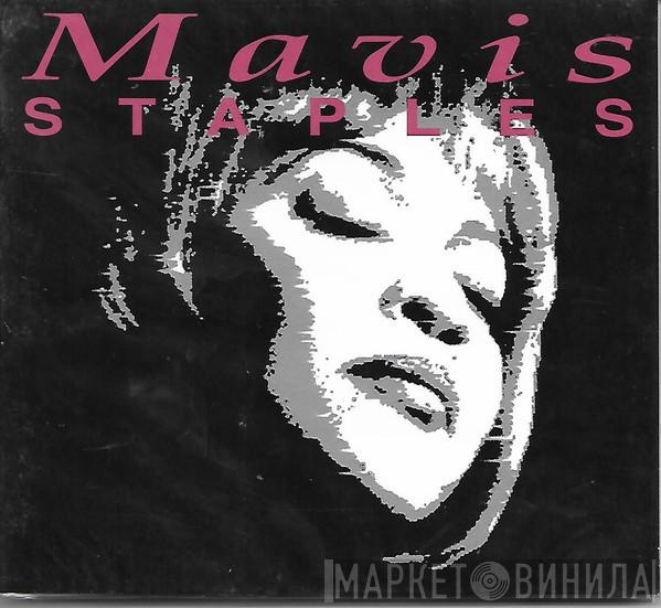 Mavis Staples - Love Gone Bad