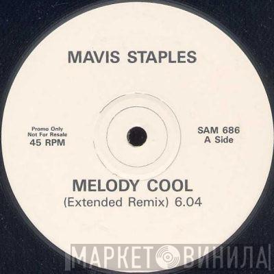  Mavis Staples  - Melody Cool