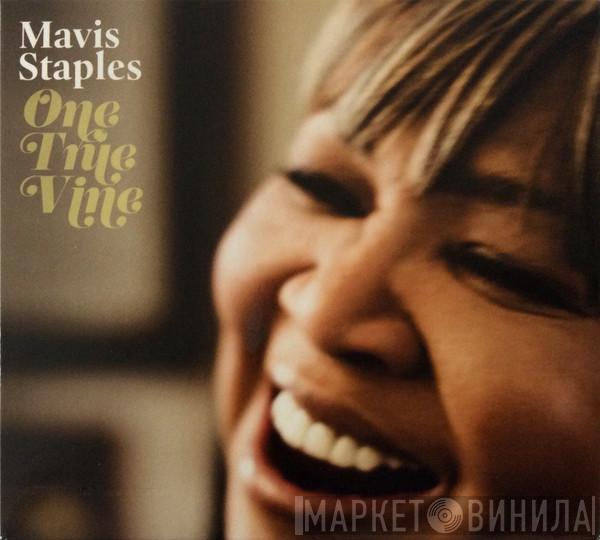 Mavis Staples - One True Vine