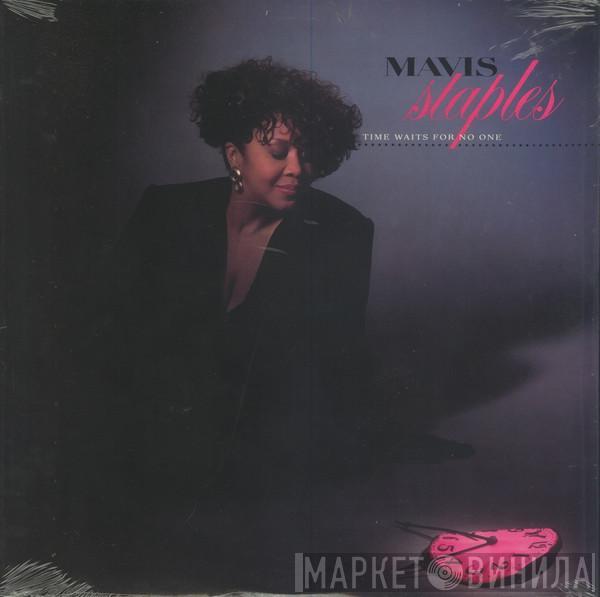 Mavis Staples - Time Waits For No One