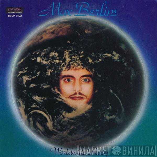Max Berlin - World Wide Party